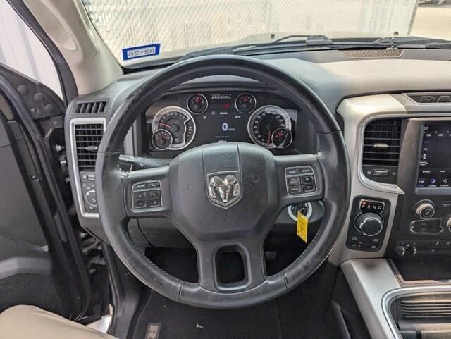 used 2019 Ram 1500 Classic car, priced at $25,950