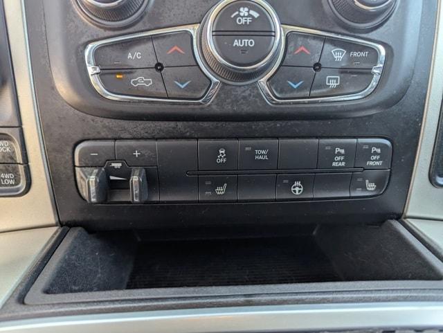 used 2019 Ram 1500 Classic car, priced at $23,782
