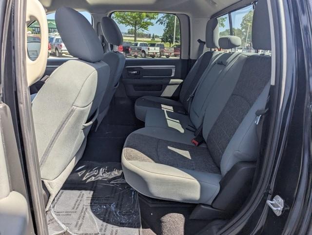 used 2019 Ram 1500 Classic car, priced at $23,782