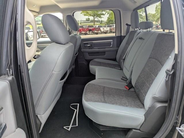 used 2019 Ram 1500 Classic car, priced at $25,950