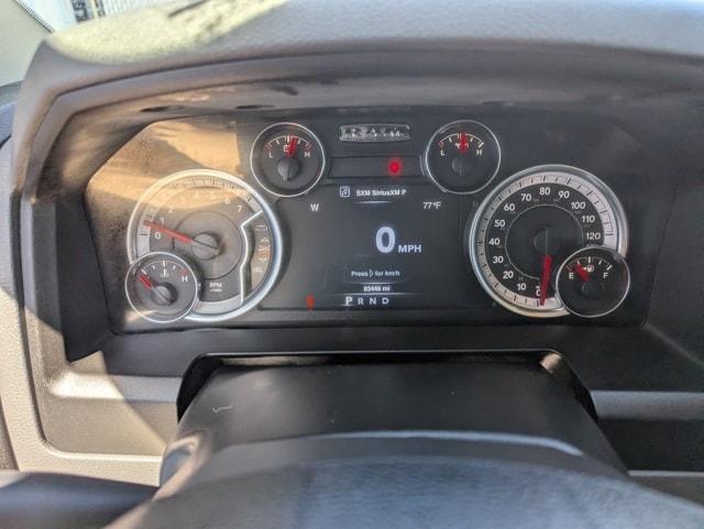 used 2019 Ram 1500 Classic car, priced at $23,782