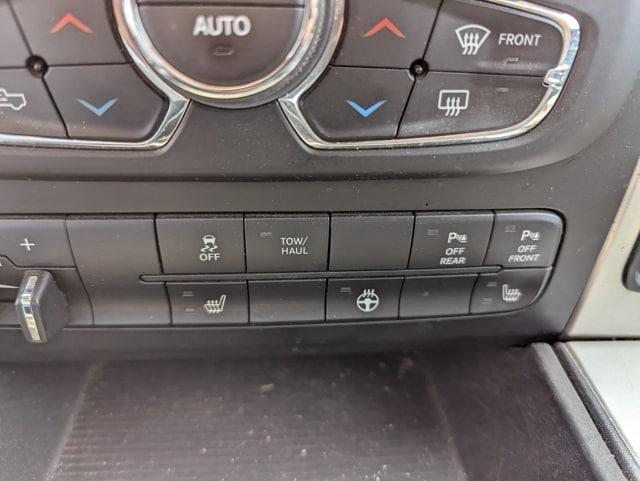 used 2019 Ram 1500 Classic car, priced at $25,950