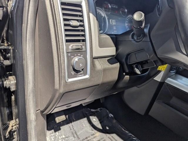 used 2019 Ram 1500 Classic car, priced at $23,782