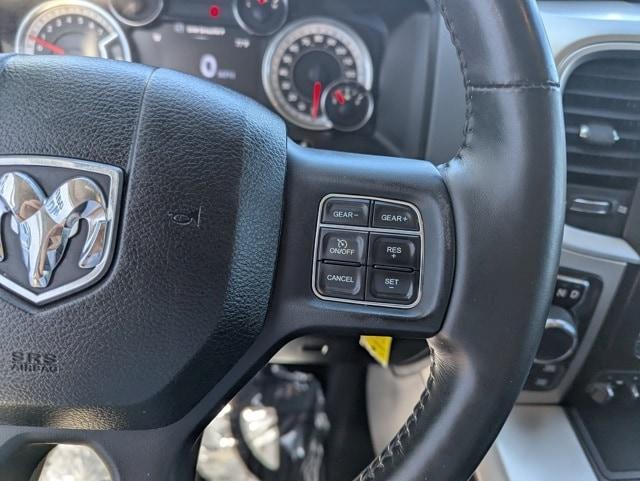 used 2019 Ram 1500 Classic car, priced at $23,782