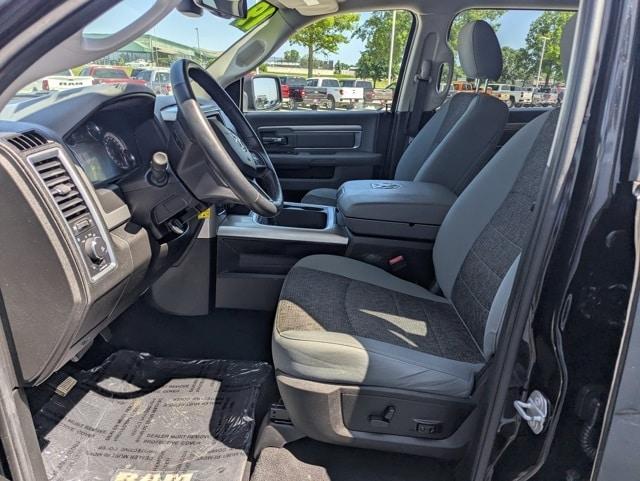 used 2019 Ram 1500 Classic car, priced at $23,782