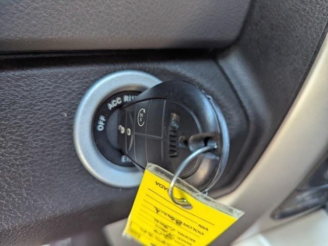 used 2019 Ram 1500 Classic car, priced at $23,782