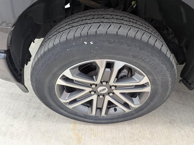 used 2021 Ford F-150 car, priced at $29,250
