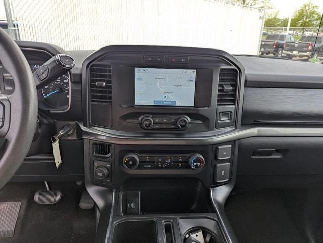 used 2021 Ford F-150 car, priced at $29,250