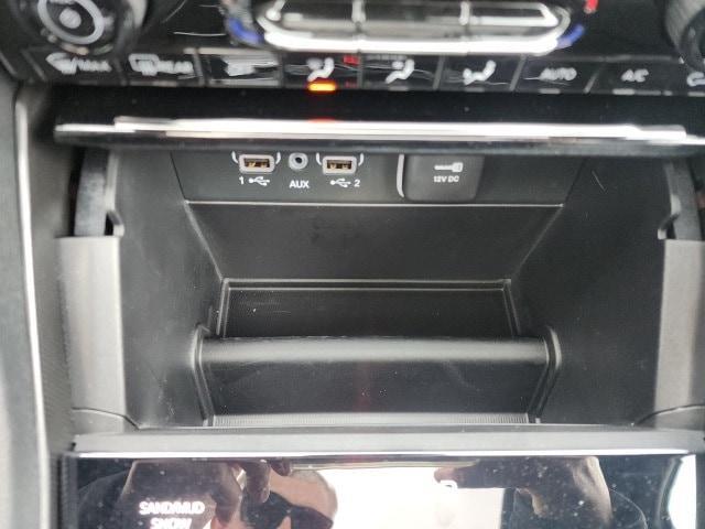 new 2025 Jeep Grand Cherokee car, priced at $46,848