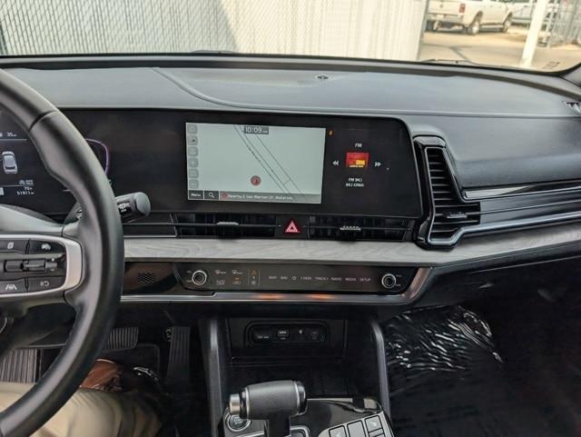 used 2023 Kia Sportage car, priced at $22,938