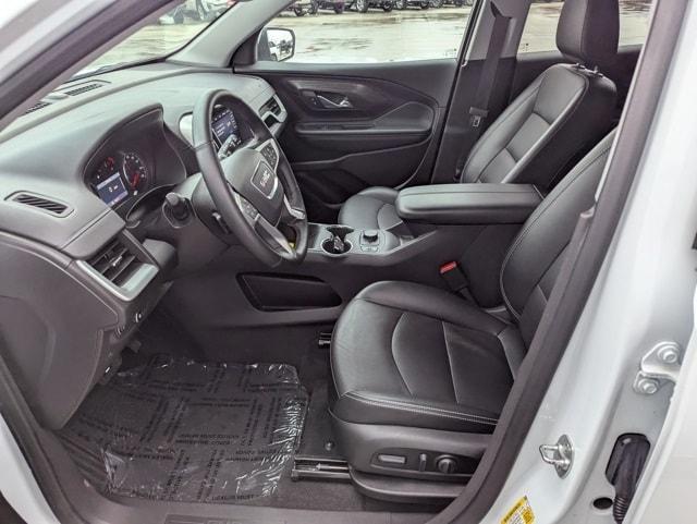 used 2024 GMC Terrain car, priced at $28,051