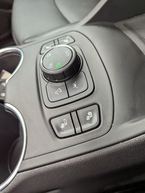 used 2024 GMC Terrain car, priced at $28,051