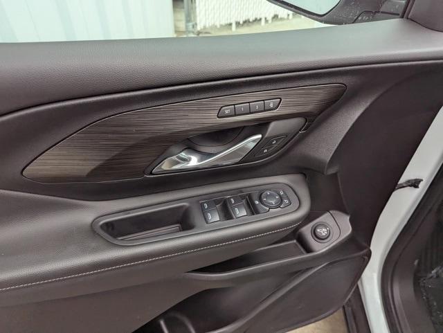 used 2024 GMC Terrain car, priced at $28,051