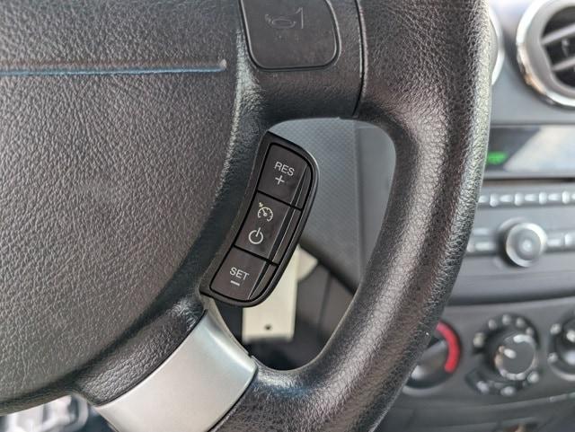 used 2011 Chevrolet Aveo car, priced at $5,256