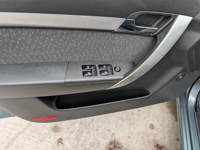 used 2011 Chevrolet Aveo car, priced at $5,256