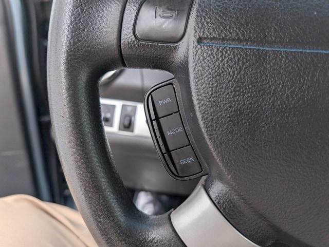 used 2011 Chevrolet Aveo car, priced at $5,256