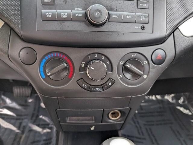 used 2011 Chevrolet Aveo car, priced at $5,256