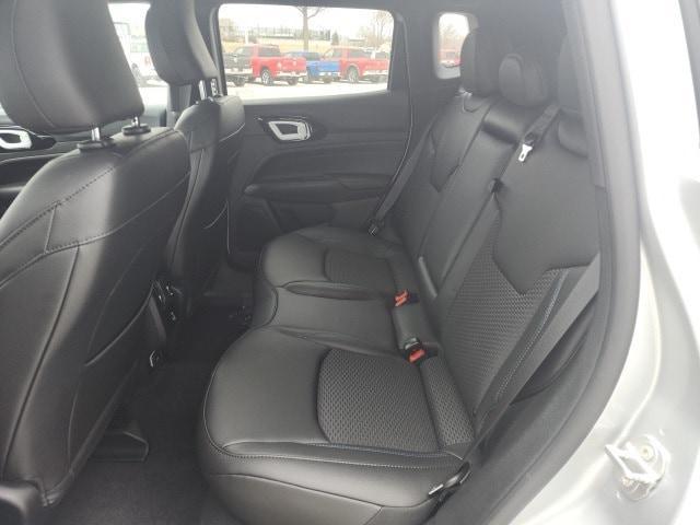 new 2025 Jeep Compass car, priced at $28,706