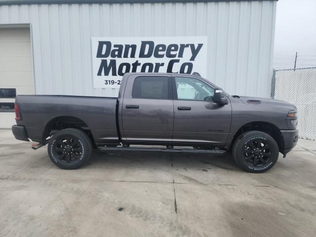 new 2025 Ram 2500 car, priced at $57,815