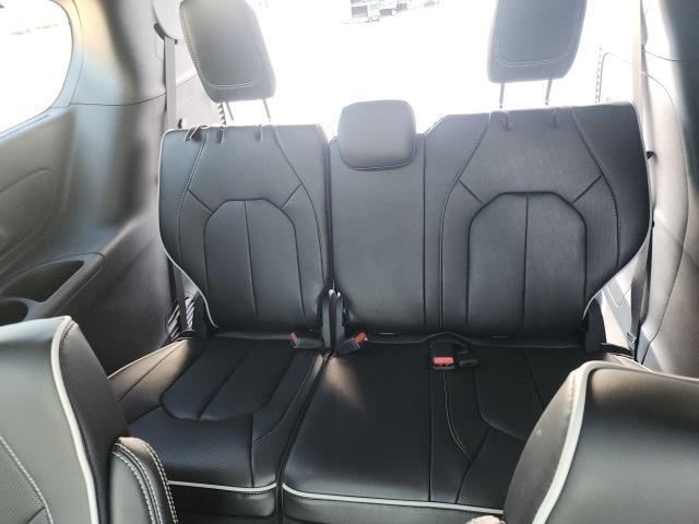 new 2026 Chrysler Pacifica car, priced at $51,312