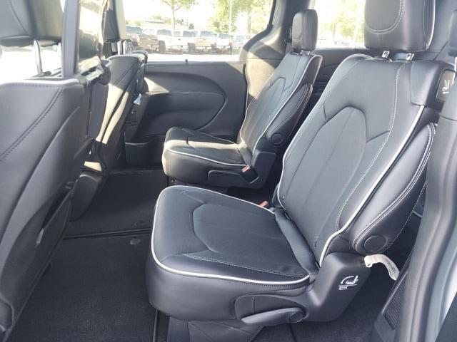 new 2026 Chrysler Pacifica car, priced at $51,312