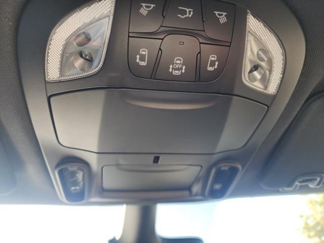 new 2026 Chrysler Pacifica car, priced at $51,312