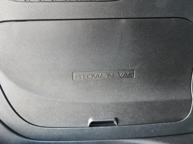 new 2026 Chrysler Pacifica car, priced at $51,312