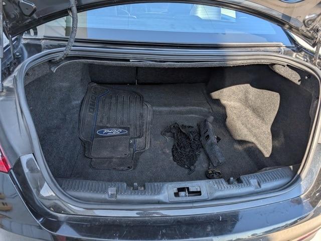 used 2015 Ford Taurus car, priced at $12,995