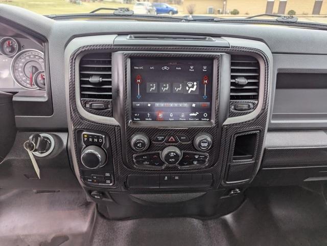 used 2019 Ram 1500 Classic car, priced at $31,299