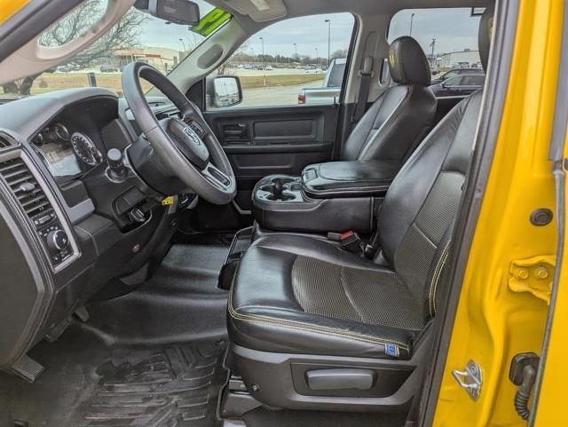 used 2019 Ram 1500 Classic car, priced at $31,299