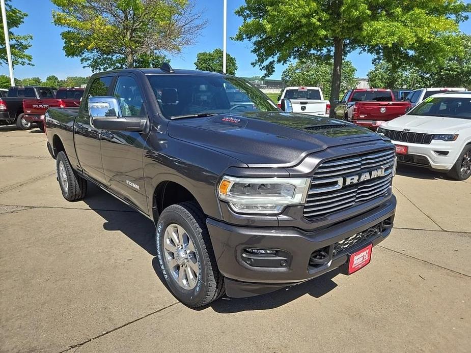 new 2024 Ram 2500 car, priced at $67,663