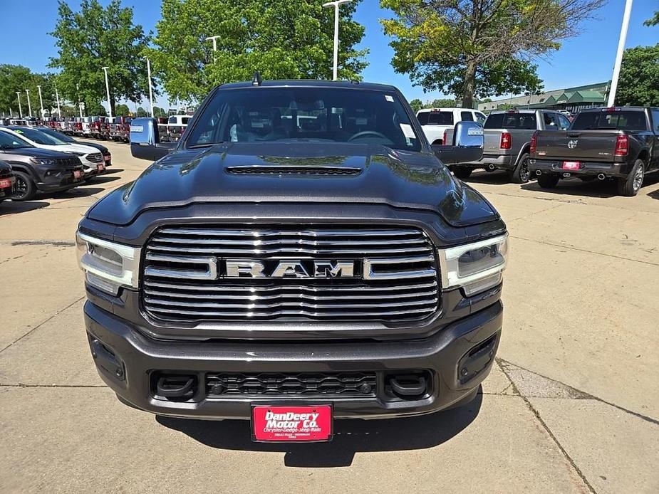 new 2024 Ram 2500 car, priced at $67,663