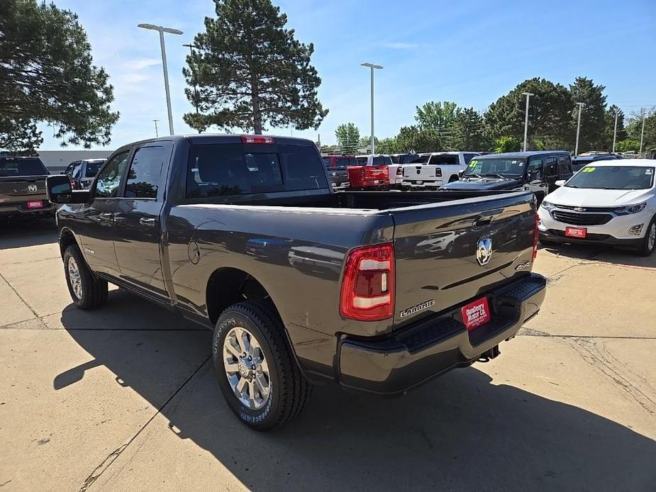 new 2024 Ram 2500 car, priced at $67,663