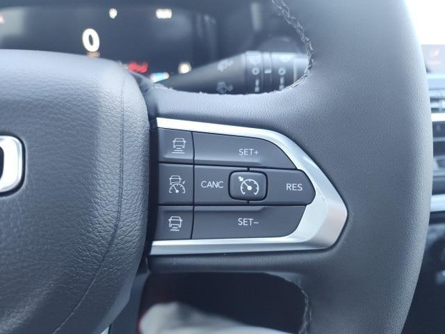 new 2026 Jeep Compass car, priced at $33,760