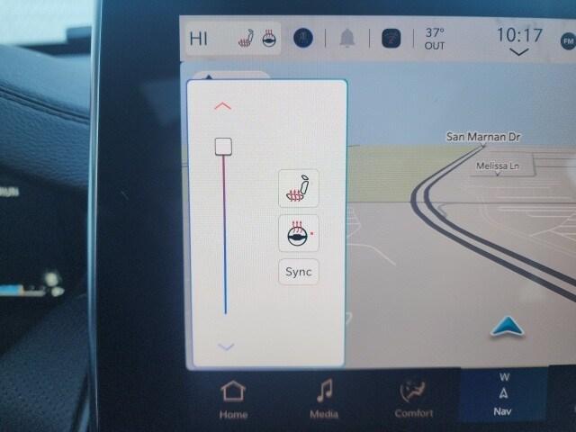 new 2026 Jeep Compass car, priced at $33,760