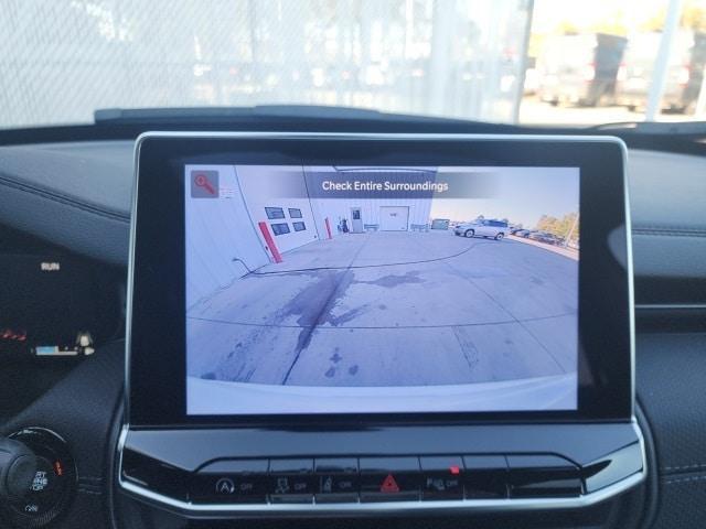 new 2026 Jeep Compass car, priced at $33,760