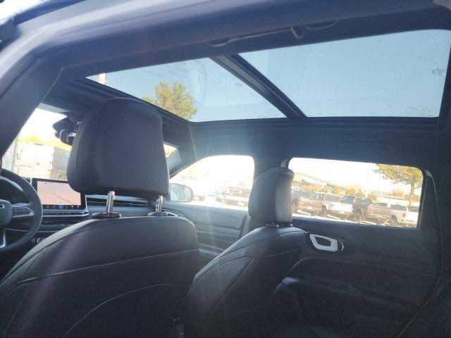 new 2026 Jeep Compass car, priced at $33,760