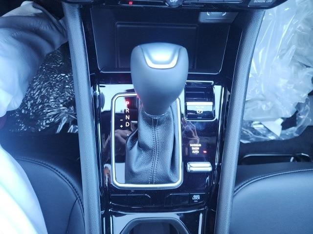 new 2026 Jeep Compass car, priced at $33,760