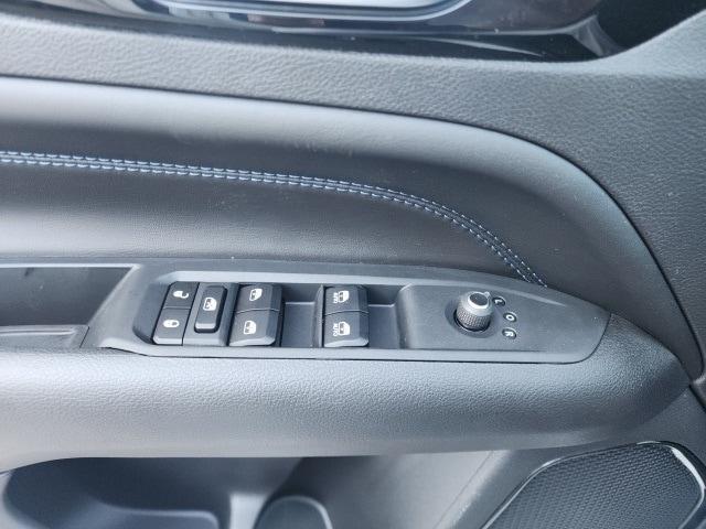 new 2026 Jeep Compass car, priced at $33,760