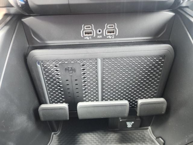 new 2025 Ram 1500 car, priced at $51,369