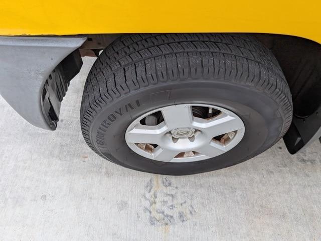 used 2006 Nissan Xterra car, priced at $7,276