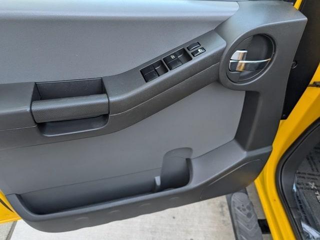 used 2006 Nissan Xterra car, priced at $7,276