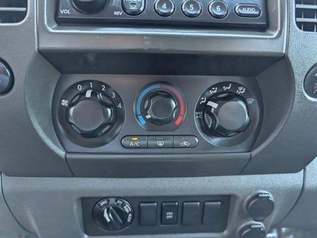 used 2006 Nissan Xterra car, priced at $7,276