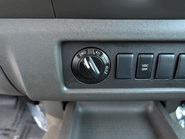 used 2006 Nissan Xterra car, priced at $7,276