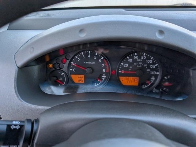 used 2006 Nissan Xterra car, priced at $7,276