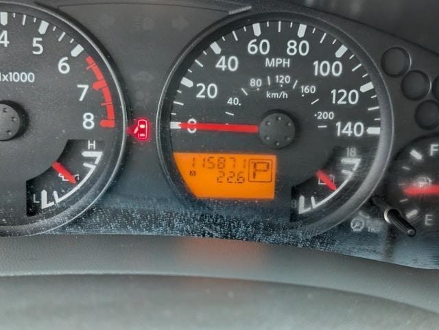 used 2006 Nissan Xterra car, priced at $7,276