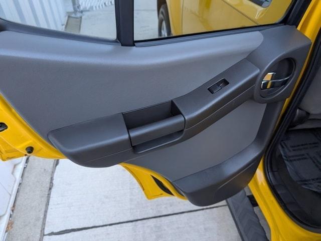 used 2006 Nissan Xterra car, priced at $7,276