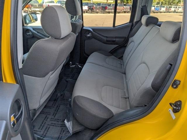 used 2006 Nissan Xterra car, priced at $7,276