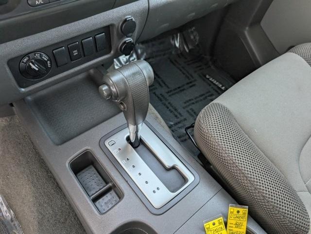 used 2006 Nissan Xterra car, priced at $7,276