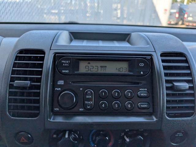 used 2006 Nissan Xterra car, priced at $7,276